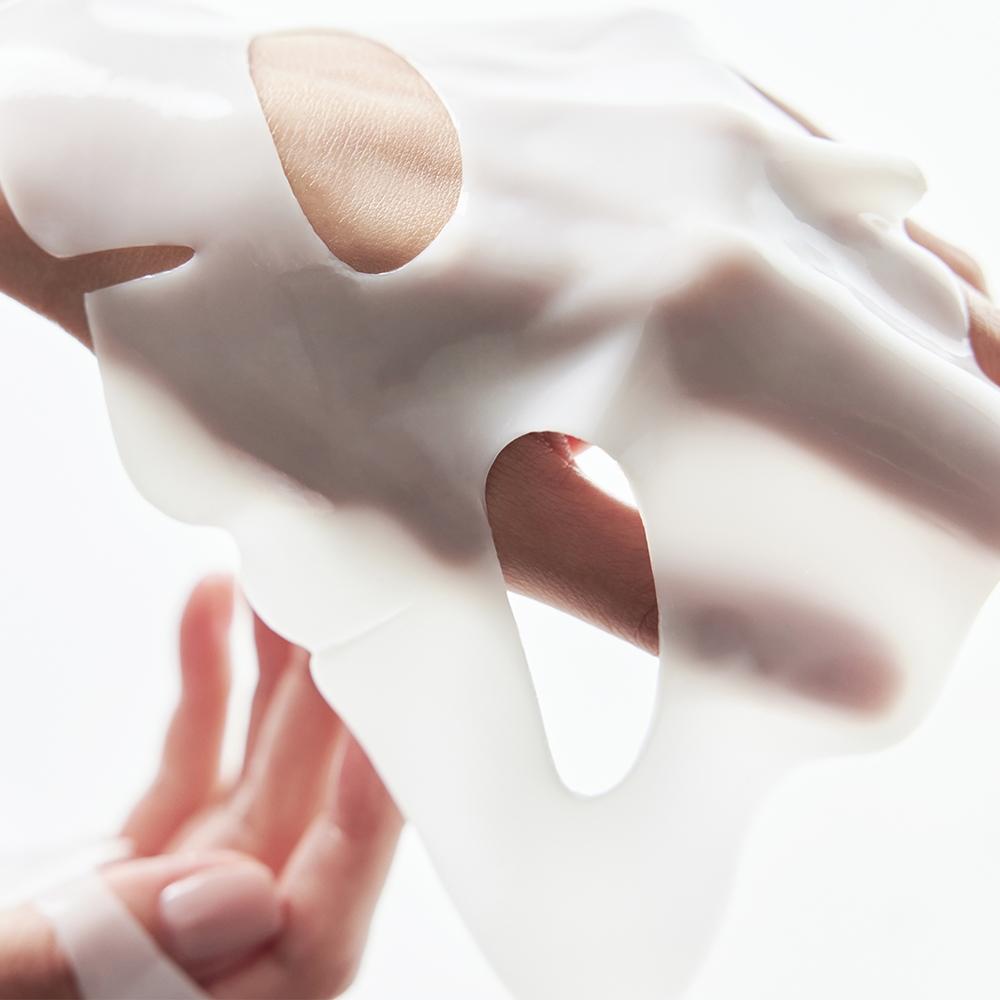 Mascarilla Nocturna Bio Colágeno con Efecto Reafirmante, Hidratante § Iluminador